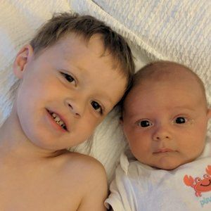 Meet your Posher, Mike